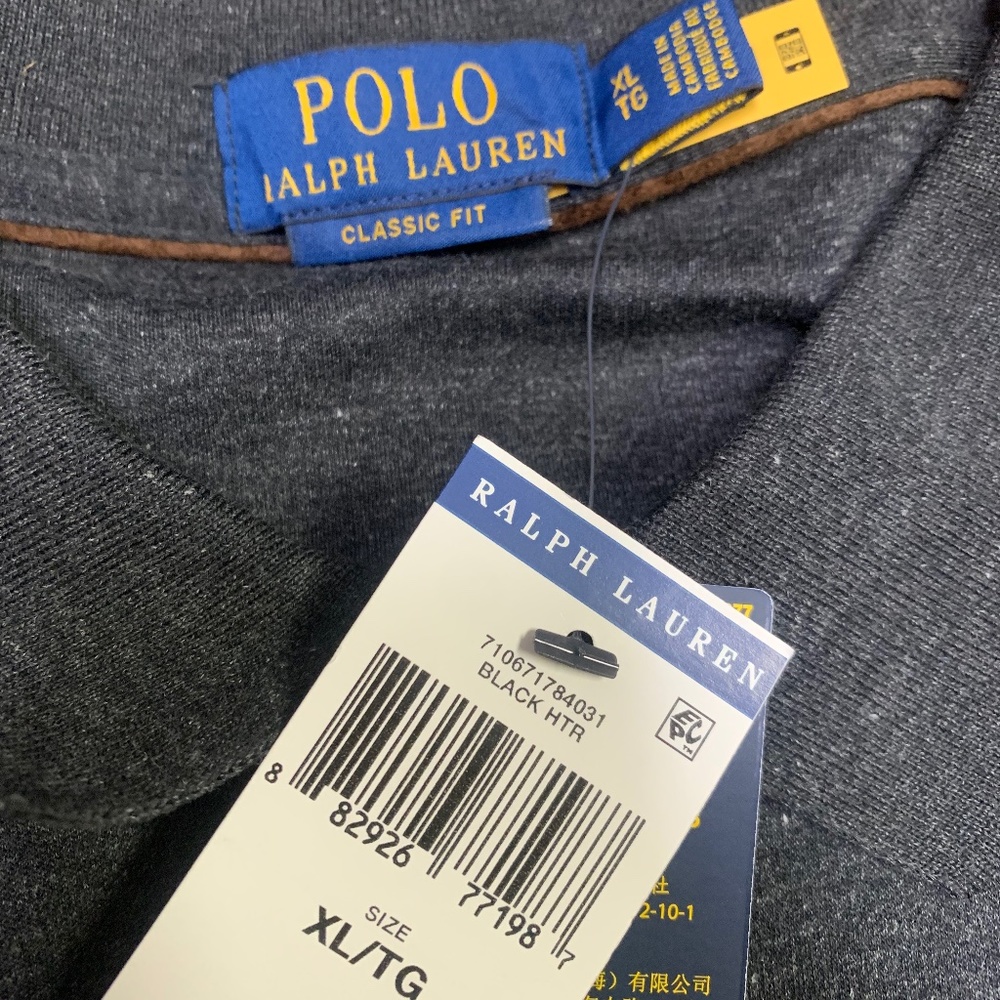 Nice pullover shirt